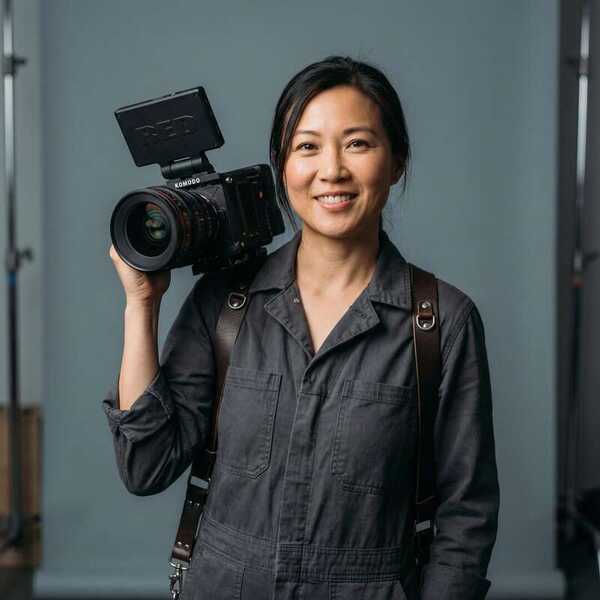 国产自拍摄影专家李雪晴