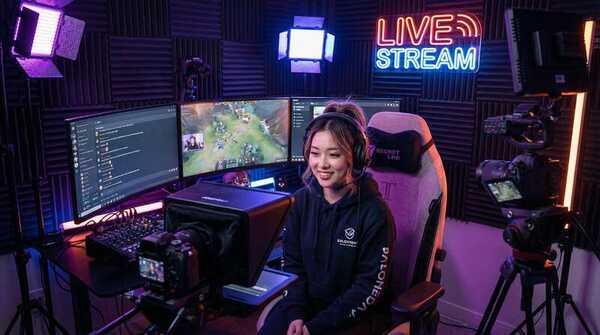 国产自拍游戏直播视频